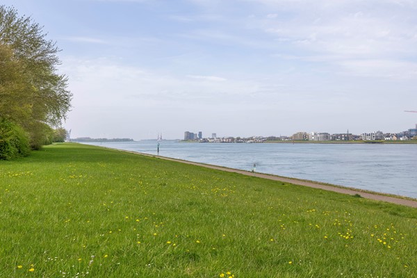 Medium property photo - Kastanjelaan 27, 3181 BK Rozenburg